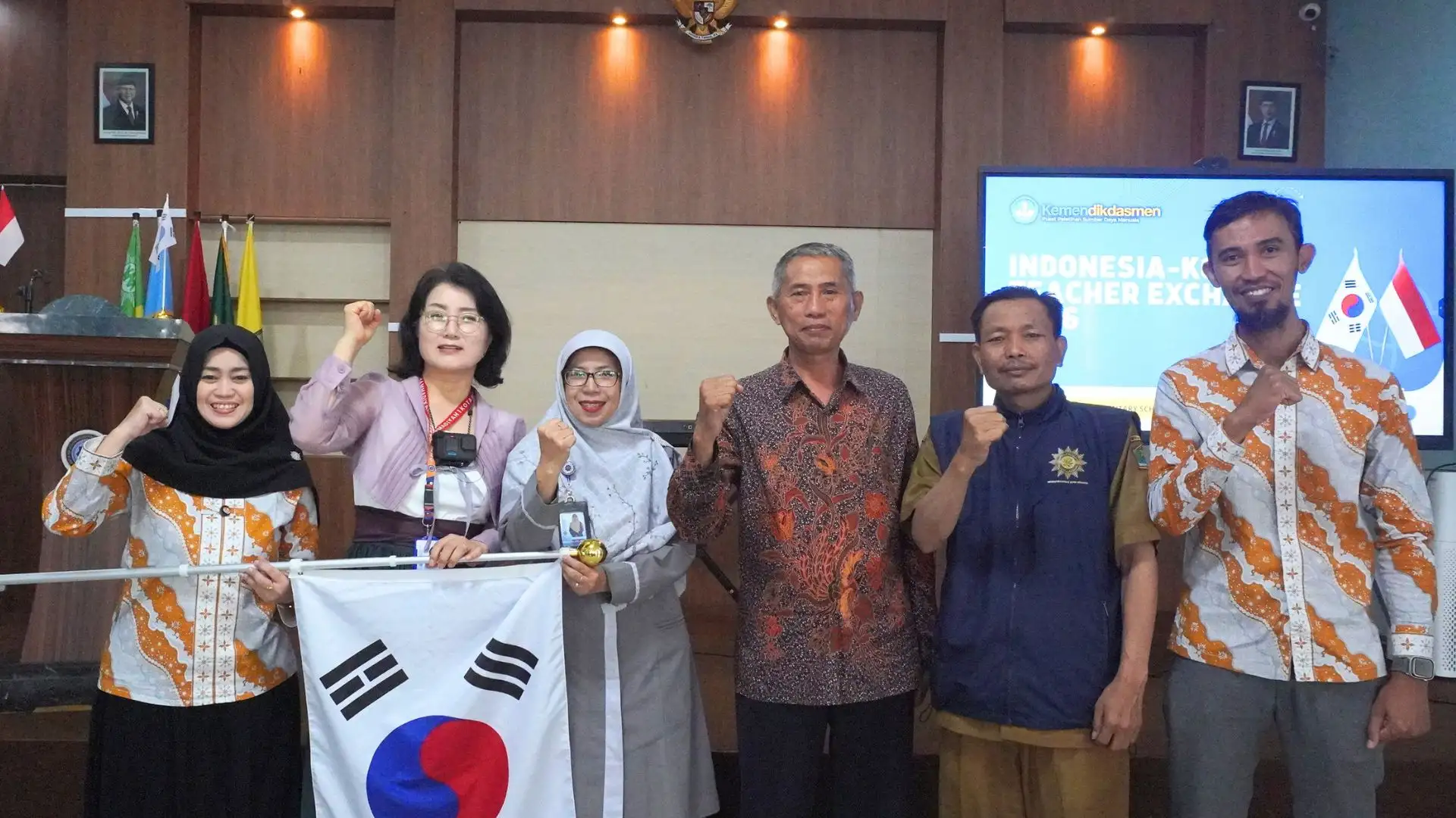 SD Muhammadiyah 1 Malang Sabet Double Juara futsal  pada Malang Elementary Youth Championship 2026