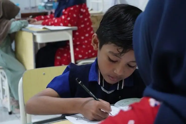 SD Muhammadiyah 1 Kota Malang Gelar Pemetaan Murid Baru Tahun Pelajaran 2026–2027